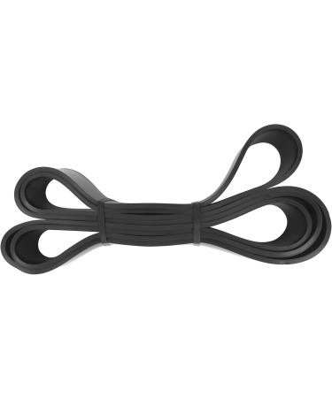 Everlast Extra Heavy Power Band - Natural Latex Rubber Lightweight Portable Build Strength & Flexibility - Premium Exercise Equipment for Home Yoga Accessories (121-231 lbs) - Buy Online on GoSupps.com