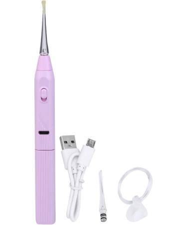 Luminous Ear Pick Tools Set with Storage Case - Professional Ear Wax Removal Kit with Magnifying Flashlight - Pinkx3pcs - Buy Online on GoSupps.com