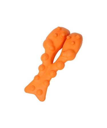 Generic Neck & Shoulder Tension Relief | Trapezius Trigger Point Massager | Elastic Cervical Traction Device for Upper Back Pain - Buy Online on GoSupps.com