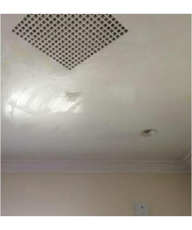 Mould & Mildew Remover Spray - Removes Mouldy Stains From Walls Tiles Silicone Seals & More - 500ml - Buy Online on GoSupps.com