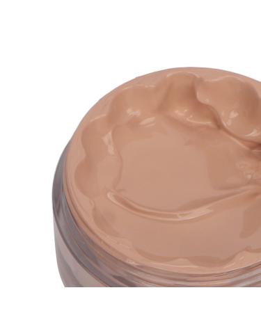 Moisturizing Oil Control Face Concealer - 12ml (02) - Brightens Skin Tone with Long-Lasting Coverage - Buy Online on GoSupps.com