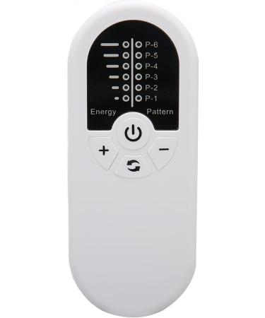 Wireless TENS Massage Device for Back & Neck Pain Relief | Pelvic Floor Muscle Repair - Buy Online on GoSupps.com