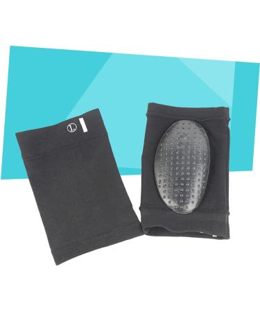 FRCOLOR Arch Support Sleeves - Cushioned Orthotic Insoles & Plantar Support Socks for Pain Relief - Buy Online on GoSupps.com