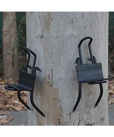 SHAPOKY Tree Multi Spikes - Anti-Slip Tool for Hunting & Observation | International Shipping Available - Buy Online on GoSupps.com