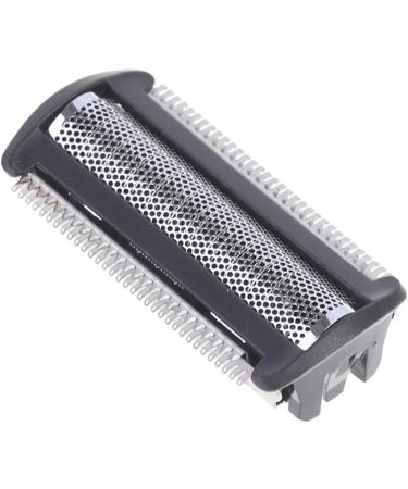 Jepsen Trimmer Shaving Head Foil for Bodygroom BG2000 BG2024 TT2039 - High-Quality Replacement Part for Smooth Grooming - Buy Online on GoSupps.com