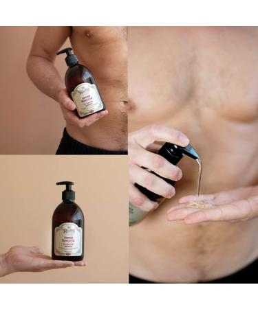 MI REBOTICA | Abdominal Reducer 500 ml | For Abdomen and Waist | Powerful Fat Burner | Body Scrub | Results in a few weeks | Fat Burner | Extra Strong Abdominal Fat Burner - Buy Online on GoSupps.com