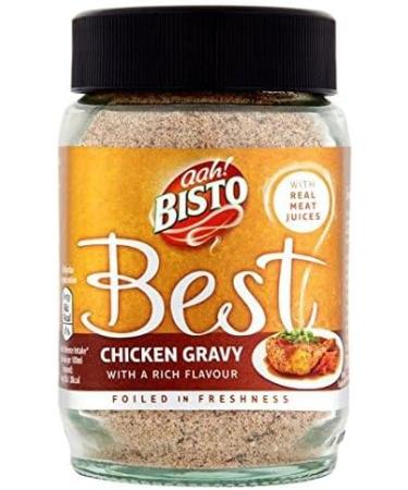 Seasoning Bundle With Bisto Best Chicken Gravy Granules 150g (2 Pack) - Buy Online on GoSupps.com