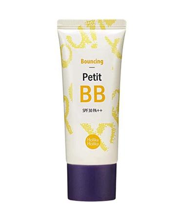 Holika Holika Bouncing Petit BB Cream SPF30 PA++  1.01 Ounce
