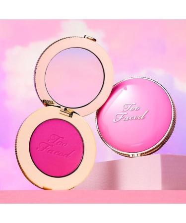 Too Faced Original | Cloud Crush Silky Blush | Blurred Blush Velvety Second Skin Formula | 5 g | Watermelon Rain - Buy Online on GoSupps.com