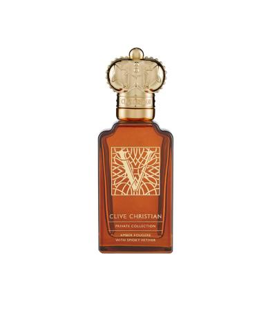 Private Collection V Amber Fougere By Clive Christian 1 Count (Pack of 1)