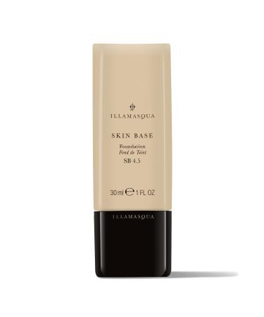 Illamasqua Skin Base Foundation - 4.5 SB 4.5