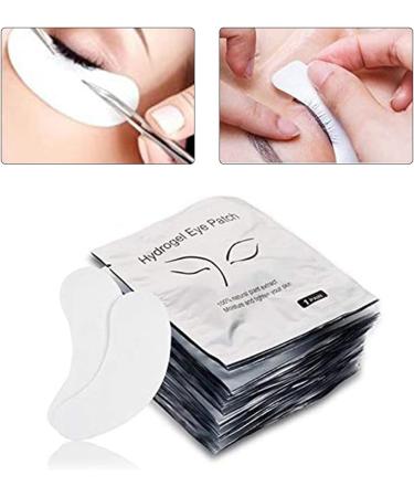 Comfortable Eye Pad for Eyelash Extensions | Convenient Beauty Tool for Home & Salon Use - Buy Online on GoSupps.com