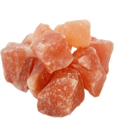  TENET TENET - Himalayan Pink Salt Blocks 50-70 mm - 1 kg pack - Buy Online on GoSupps.com
