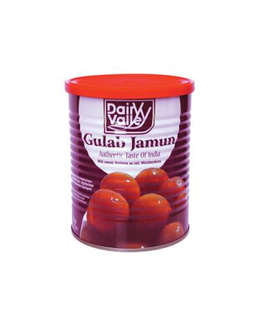 Sona Gulab Jamun Tin 1 Kg