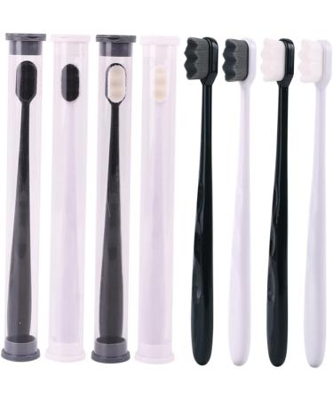 FOMIYES Micro Nano Toothbrushes - Advanced Tooth Cleaning Device for Superior Oral Care - Buy Online on GoSupps.com