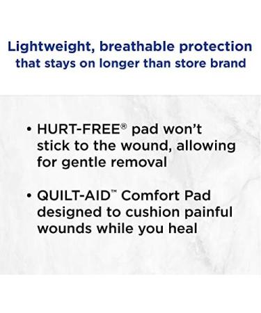 BAND-AID Sheer Strips Assorted 80 Count | Buy Internationally for Fast Shipping - Buy Online on GoSupps.com