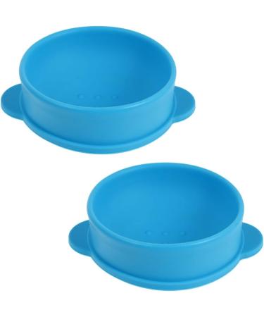 Minkissy 6-Piece Beauty Tools: Silicone Hair Removal Device & Collapsible Bowls - Efficient Heating Pot for Hair Removal - Buy Online on GoSupps.com