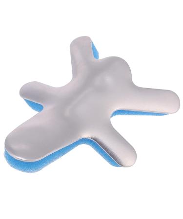 Finger Splint - Malleable Aluminium Toad Finger Support | 3 Sizes for Injury Recovery - Buy Online on GoSupps.com