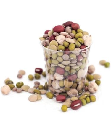 Organic Sprouting Mix 2kg (BWFO) - Buy Online on GoSupps.com