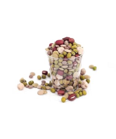 Organic Sprouting Mix 500g (BWFO) - Buy Online on GoSupps.com