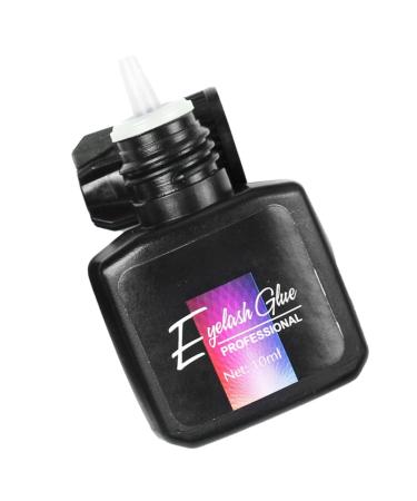 Professional Eyelash Extensions Glue - Extra Strong Latex-Free Semi-Permanent 10ML | International Shipping - Buy Online on GoSupps.com
