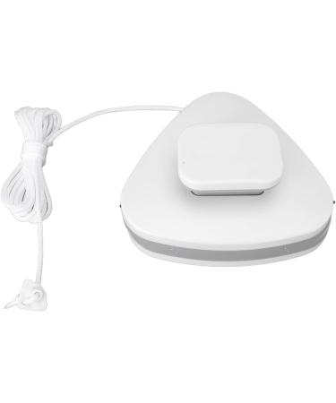 Magnetic Window Brush Shape Double-sided Window Cleaner Easy to Use for Home (3-10) - Buy Online on GoSupps.com