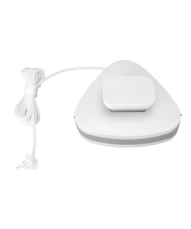 Magnetic Window Tool Double-sided Window Cleaner Convenient Efficient Anti-fall Shape Easy to Use for Home (3-10)