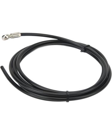 Bicycle Hydraulic Oil Disc Brake Hose Set for SRAM LEVEL RED HRD ETAP S700 S900 ELIXIR 2 - Red Flag Wrench Olive Connection Plug Included - Buy Online on GoSupps.com