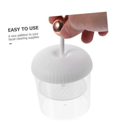NOLITOY Bubble Bottle - Foams Maker for Face Wash | Skincare Tools & Facial Foamer | International Shipping - Buy Online on GoSupps.com