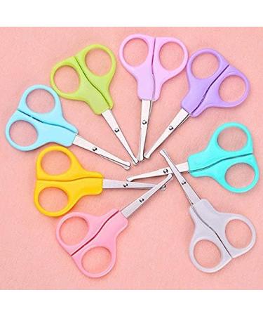 Craft Scissors Special Nail Scissors Manicure Cutter Care Clipper Portable Kits Nail Trimmer Scissor Tool Scissors - Buy Online on GoSupps.com