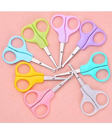 Craft Scissors Special Nail Scissors Manicure Cutter Care Clipper Portable Kits Nail Trimmer Scissor Tool Scissors - Buy Online on GoSupps.com