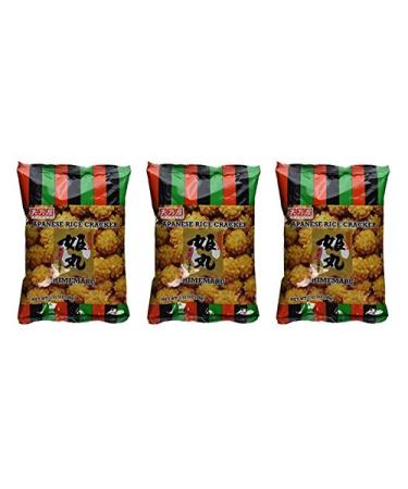 Amanoya Himemaru, Medium, 3.45 Ounce (Pack of 3)