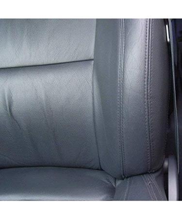 Colourlock Smooth Leather Tint and Care Set - F034 Black - Buy Online on GoSupps.com