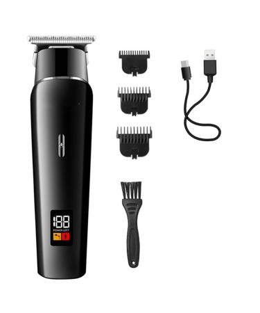 Hair Clippers for Men Men's Hair Trimmers Beard Trimmers Professional Hair Clippers Electric Razors Hair Clippers Hairdressers Salon Hairdressers