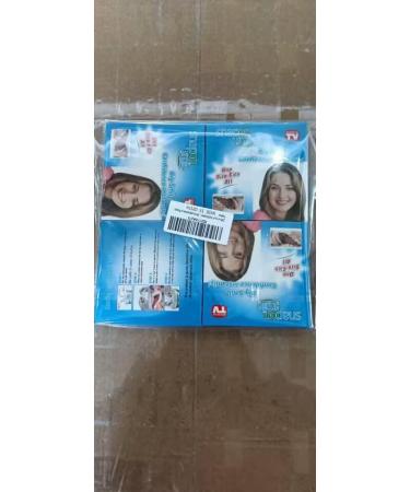 Instant Smile Makeover: Veneers Fake Teeth for Men & Women - Tooth Whitening Solutions for Couples - Buy Online on GoSupps.com