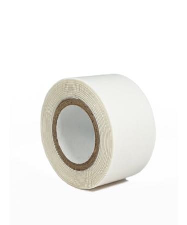 Walker Tape No Shine for Extensions & Hair Replacement - Adhesive Roll 2.5cm x 2.75m | International Shipping Available - Buy Online on GoSupps.com