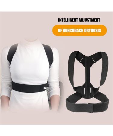 Smart Sensor Orthosis Invisible Back Corrector - Adult Posture Reminder | DFHBFG - Buy Online on GoSupps.com