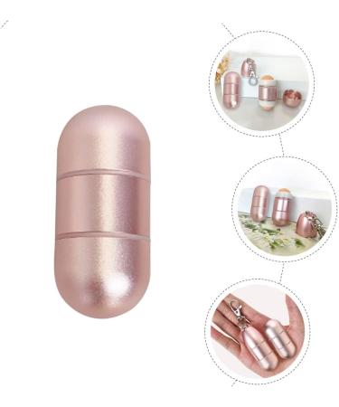 NOLITOY Volcanic Stone Oil Absorbing Stick Rollers Face Tools for Skincare Oil-Absorbing Tool Whetstone Mini - Buy Online on GoSupps.com