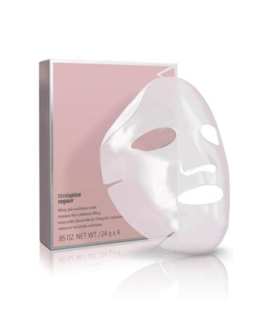 Mary Kay TimeWise Repair Lifting Bio-Cellulose Korean Beauty Inspired Mask pk./4