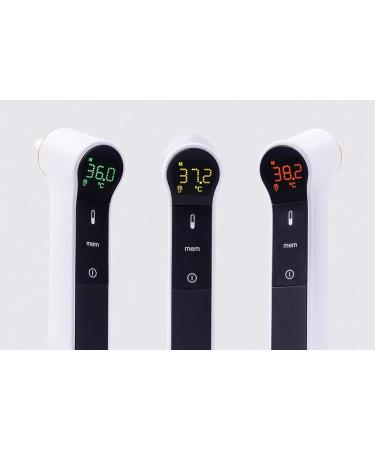 Kinetik Wellbeing Ear and Non-Contact Thermometer - NHS Approved Best Buy 2021 - Buy Online on GoSupps.com