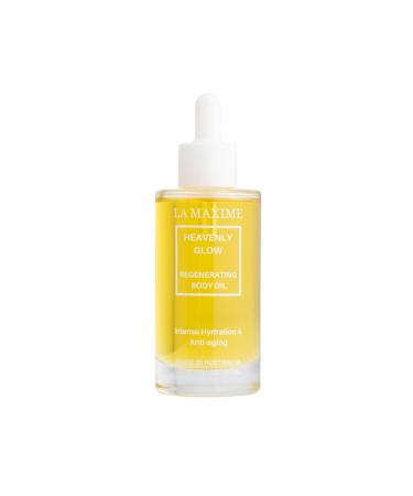 Heavenly Glow Regenerating Body Oil