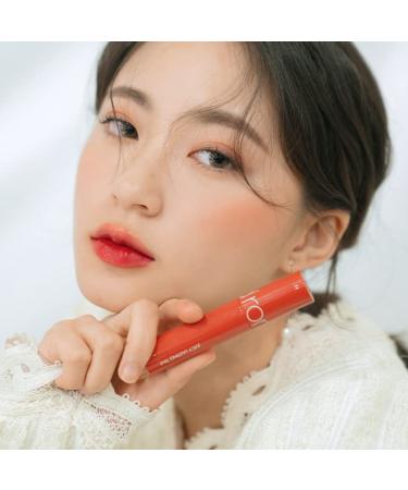 rom&nd Juicy Lasting Tint No.07 JUJUBE 0.2oz | Long-lasting & Moisturizing Lip Tint for Daily Use | Korean Beauty Product - Buy Online on GoSupps.com