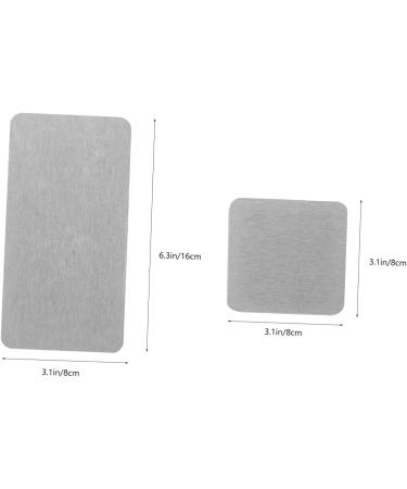 Buy Cabilock 8 STK Water-Absorbing Stone | Kitchen Sink Organizer & Absorbent Pad for Fast Drying | International Shipping - Buy Online on GoSupps.com