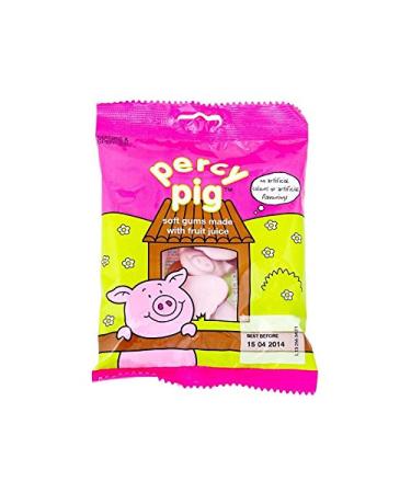 Marks and Spencer Marks & Spencer Percy Soft Pork Erasers with Fruit Juice 170g