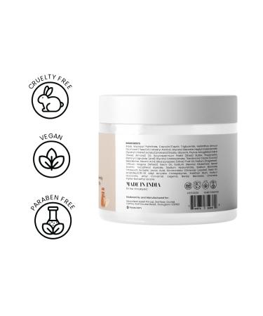 ButterGlow Shea Body Butter - Intensive Hydration & Skin Softening with Hyaluronic Acid | 6.76 Oz for Dry Skin Relief | Rich & Creamy Formula - Shop Now - Buy Online on GoSupps.com