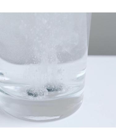 HydroTab Molecular Hydrogen H2 - Ultimate Antioxidant for Cellular Health & Increased Energy - Buy Online on GoSupps.com