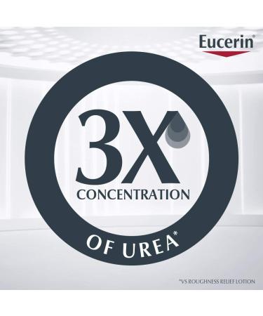 Eucerin Roughness Relief Spot Treatment - Fragrance-Free, 2.5 oz (71 g) - Buy Online on GoSupps.com