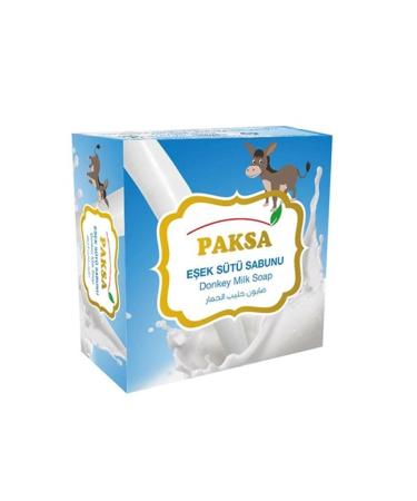 Donkey's Milk Natural Moisturizing Skin Treatment Soap 4.8 oz