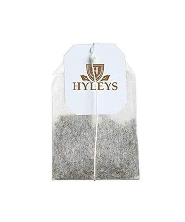 Hyleys Organic Green Tea Soursop Flavor - 25 Tea Bags - (12 Pack - 300 Tea Bags Total) - Graviola Guanabana Tea Soursop 25 Count (Pack of 12) - Buy Online on GoSupps.com