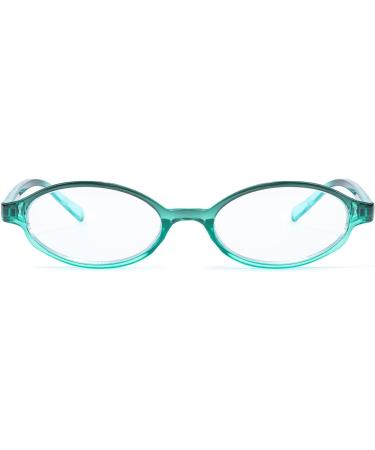 Siphew Blue Light Filter Glasses - Unisex Anti-Blue Light Round Glasses for PC Gaming & Daily Use - Buy Online on GoSupps.com